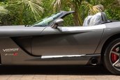 Dodge Viper SRT-10 Roadster Final Edition de vanzare