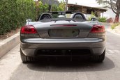 Dodge Viper SRT-10 Roadster Final Edition de vanzare