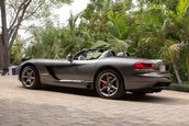 Dodge Viper SRT-10 Roadster Final Edition de vanzare