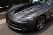 Dodge Viper SRT-10 Roadster Final Edition de vanzare