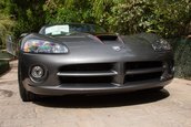 Dodge Viper SRT-10 Roadster Final Edition de vanzare