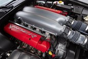 Dodge Viper SRT-10 Roadster Final Edition de vanzare