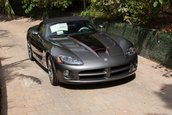 Dodge Viper SRT-10 Roadster Final Edition de vanzare