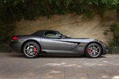 Dodge Viper SRT-10 Roadster Final Edition de vanzare