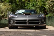 Dodge Viper SRT-10 Roadster Final Edition de vanzare