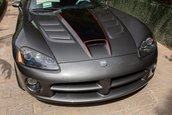Dodge Viper SRT-10 Roadster Final Edition de vanzare
