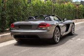 Dodge Viper SRT-10 Roadster Final Edition de vanzare