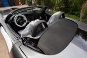 Dodge Viper SRT-10 Roadster Final Edition de vanzare