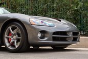 Dodge Viper SRT-10 Roadster Final Edition de vanzare