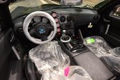 Dodge Viper SRT-10 Roadster Final Edition de vanzare