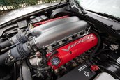 Dodge Viper SRT-10 Roadster Final Edition de vanzare