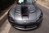Dodge Viper SRT-10 Roadster Final Edition de vanzare