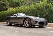 Dodge Viper SRT-10 Roadster Final Edition de vanzare