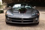 Dodge Viper SRT-10 Roadster Final Edition de vanzare