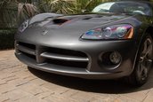 Dodge Viper SRT-10 Roadster Final Edition de vanzare