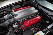 Dodge Viper SRT-10 Roadster Final Edition de vanzare
