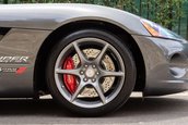 Dodge Viper SRT-10 Roadster Final Edition de vanzare