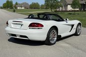 Dodge Viper SRT-10 Roadster Mamba Edition de vanzare