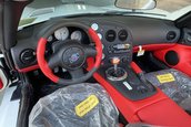 Dodge Viper SRT-10 Roadster Mamba Edition de vanzare