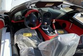 Dodge Viper SRT-10 Roadster Mamba Edition de vanzare