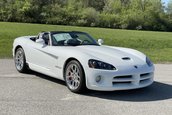 Dodge Viper SRT-10 Roadster Mamba Edition de vanzare