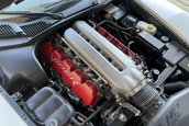 Dodge Viper SRT-10 Roadster Mamba Edition de vanzare
