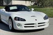 Dodge Viper SRT-10 Roadster Mamba Edition de vanzare
