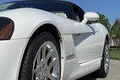 Dodge Viper SRT-10 Roadster Mamba Edition de vanzare