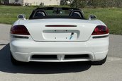 Dodge Viper SRT-10 Roadster Mamba Edition de vanzare