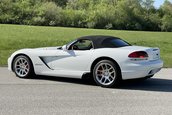 Dodge Viper SRT-10 Roadster Mamba Edition de vanzare