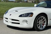 Dodge Viper SRT-10 Roadster Mamba Edition de vanzare