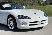Dodge Viper SRT-10 Roadster Mamba Edition de vanzare