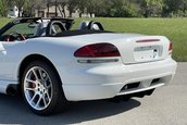 Dodge Viper SRT-10 Roadster Mamba Edition de vanzare