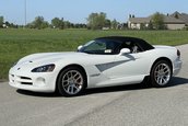 Dodge Viper SRT-10 Roadster Mamba Edition de vanzare