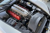 Dodge Viper SRT-10 Roadster Mamba Edition de vanzare