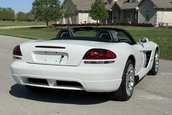 Dodge Viper SRT-10 Roadster Mamba Edition de vanzare