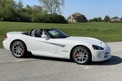 Dodge Viper SRT-10 Roadster Mamba Edition de vanzare