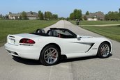 Dodge Viper SRT-10 Roadster Mamba Edition de vanzare