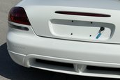 Dodge Viper SRT-10 Roadster Mamba Edition de vanzare