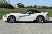 Dodge Viper SRT-10 Roadster Mamba Edition de vanzare