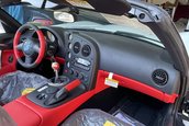 Dodge Viper SRT-10 Roadster Mamba Edition de vanzare