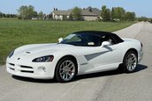 Dodge Viper SRT-10 Roadster Mamba Edition de vanzare