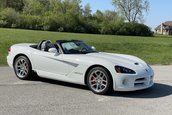 Dodge Viper SRT-10 Roadster Mamba Edition de vanzare