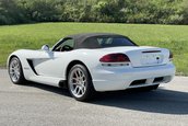 Dodge Viper SRT-10 Roadster Mamba Edition de vanzare