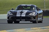 Dodge Viper SRT 2015