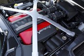 Dodge Viper SRT 2015