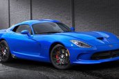 Dodge Viper SRT 2015