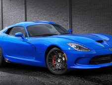 Dodge Viper SRT 2015