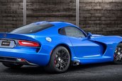 Dodge Viper SRT 2015