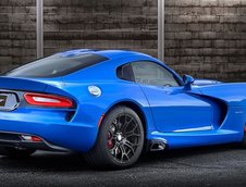 Dodge Viper SRT 2015